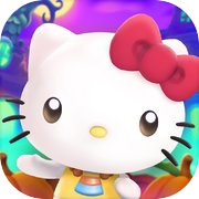 Hello Kitty Island Adventure