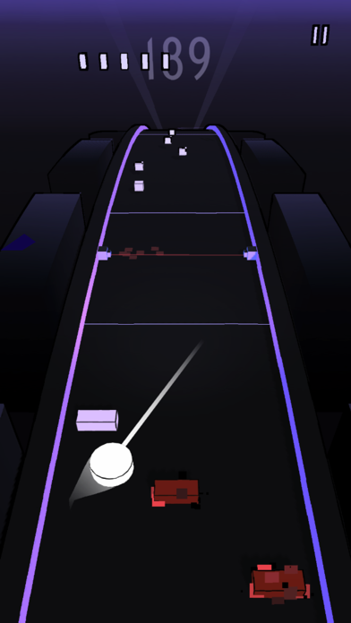 Club Feral ภาพหน้าจอเกม