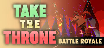 Banner of Take the Throne 
