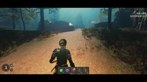 Screenshot of the video of Dark Destruction