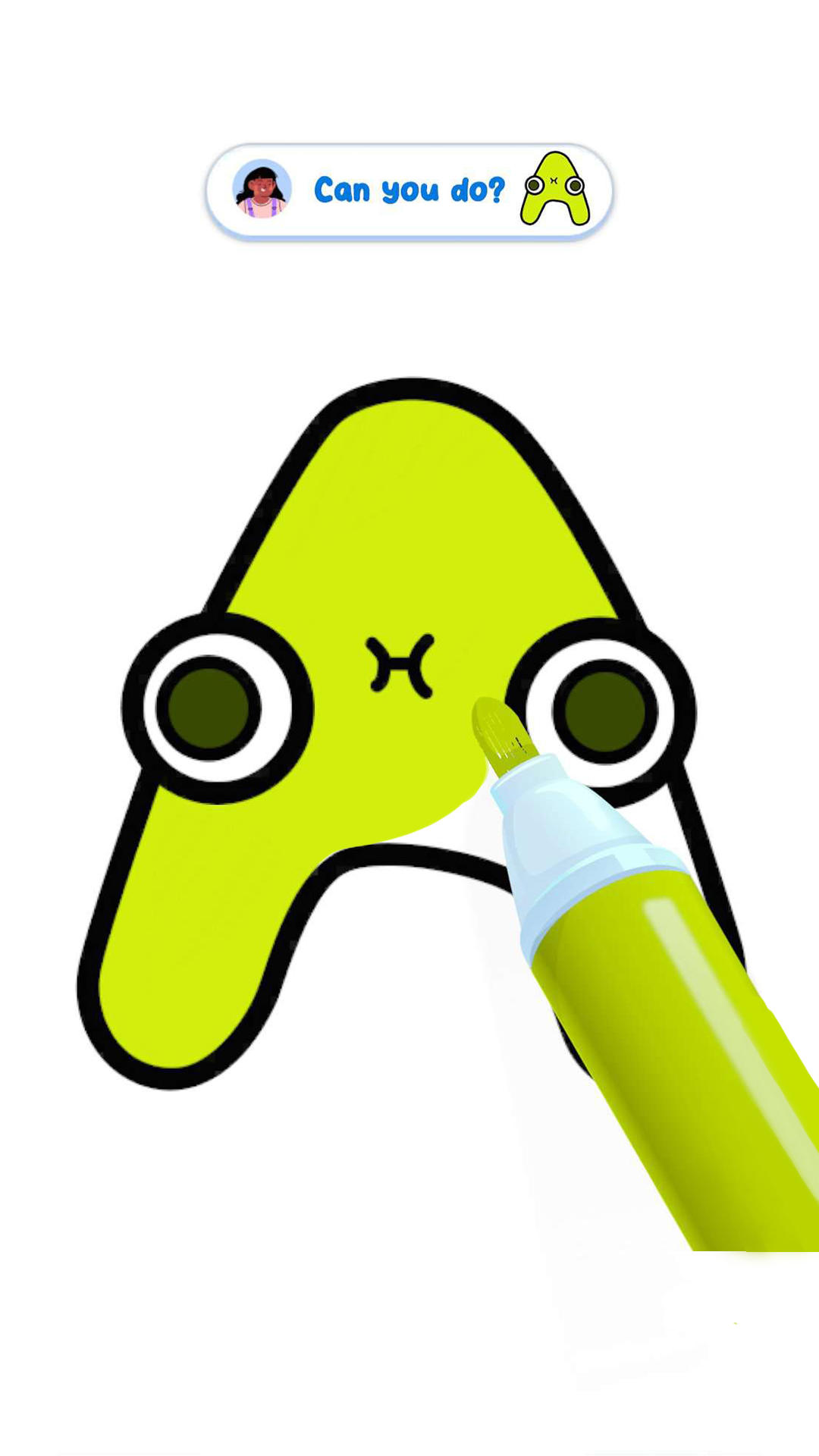 Coloring ASMR android iOS-TapTap