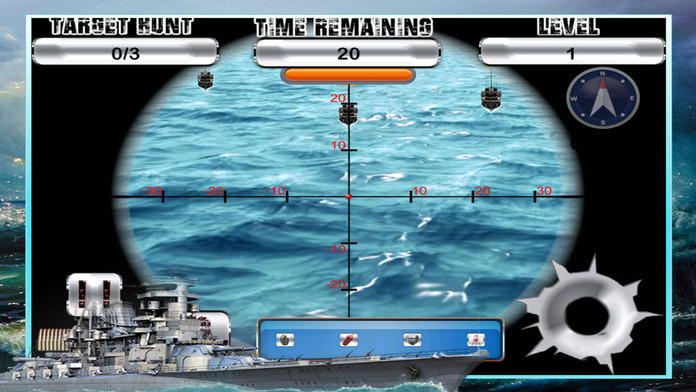 State Defense 2 Pro : Clash Of Armed Forces 2016 ゲームのスクリーンショット