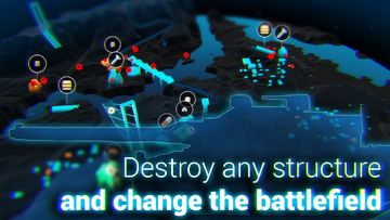 Zombie City Defense 2 Game Screenshot