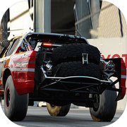 Simulator Ridgeline BajaToyy