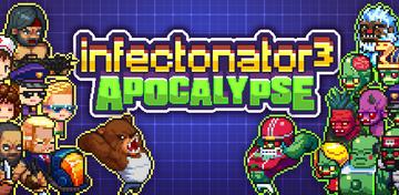 Banner of Infectonator 3: Apocalypse 