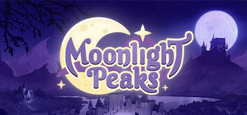 Banner of Moonlight Peaks 