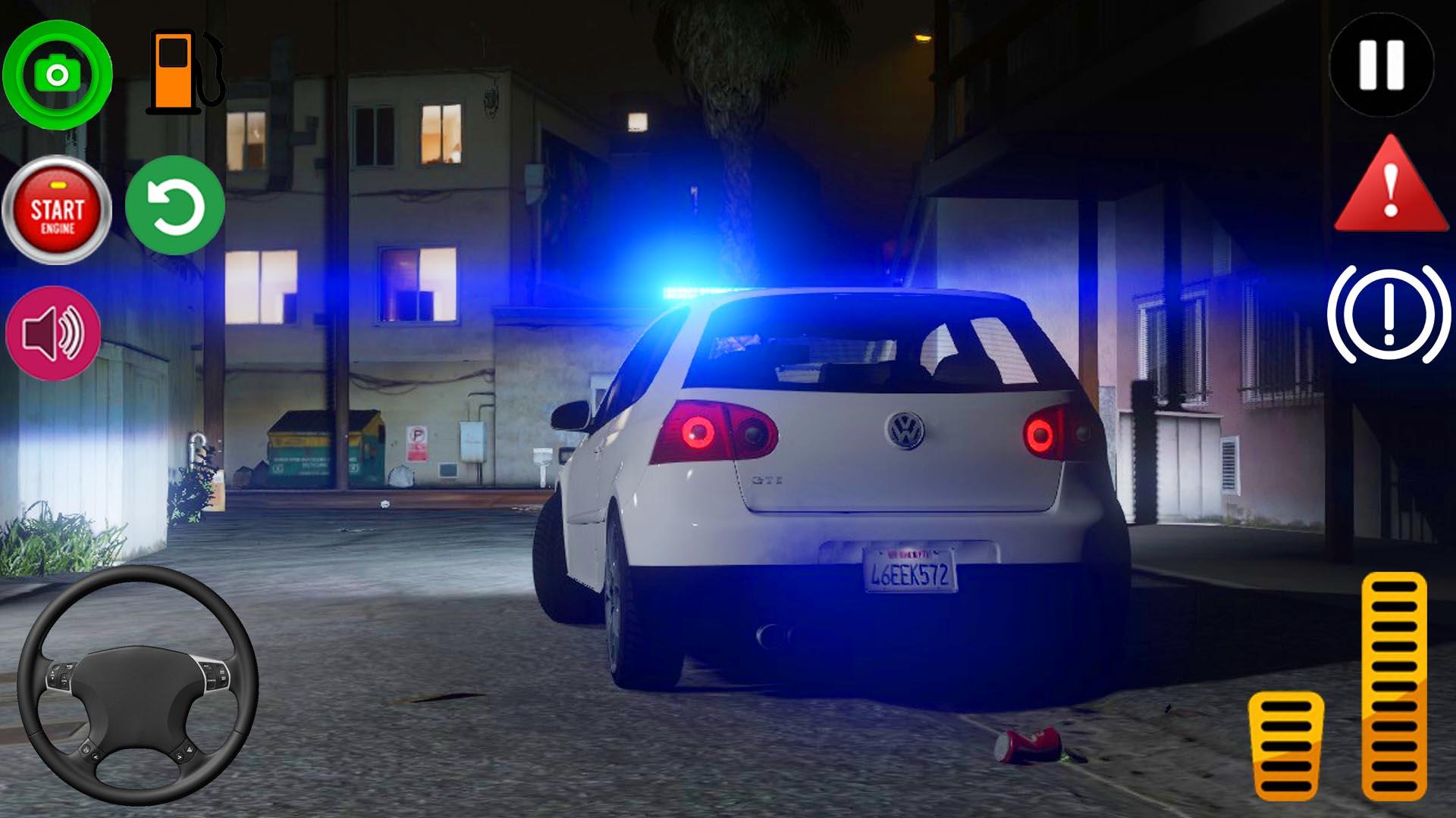 Manual Car Driving Games 3D android iOS apk download for freeTapTap