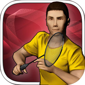 Real Badminton android iOS apk download for free TapTap