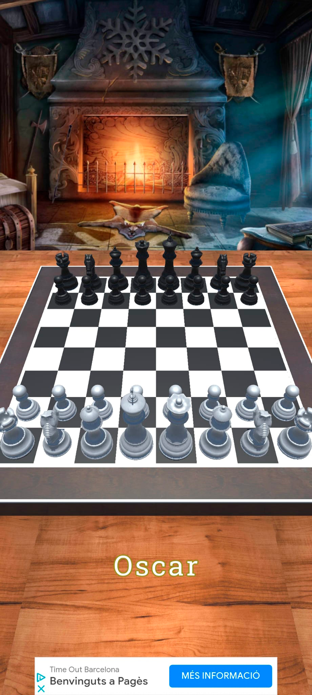Real Chess Master 3D