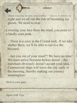 The Lords of the Earth Flame Game Screenshot