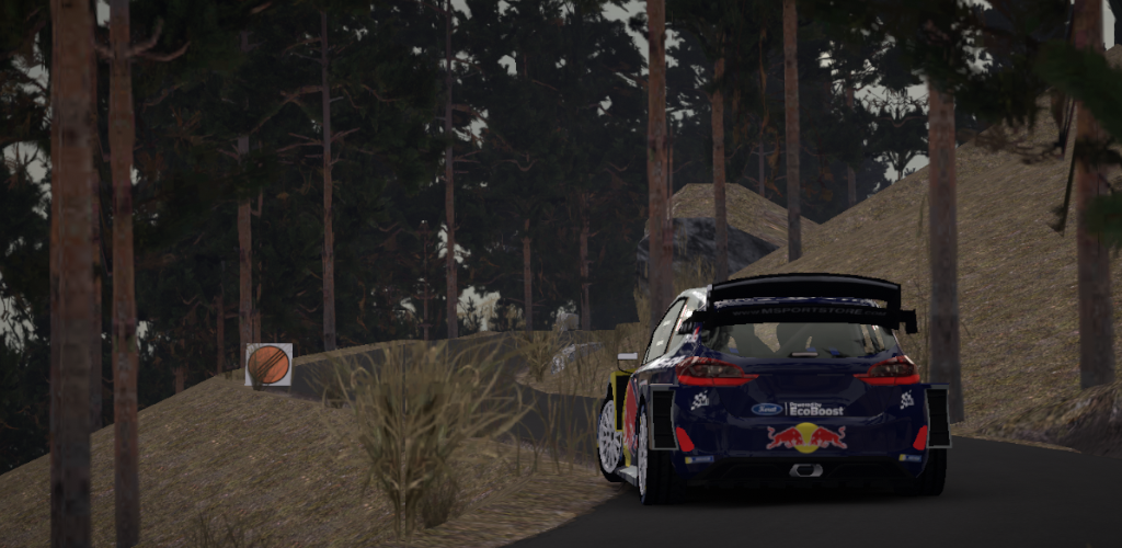 Banner of Just Rally 3: World Tour 