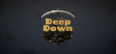 Banner of Deep Down 