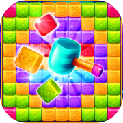 Puzzle Cube - Game Puzzle 2023