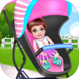 Create Your Baby Stroller