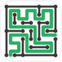 Ícone de Linemaze Puzzles