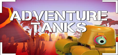 Banner of Adventure Tanks 