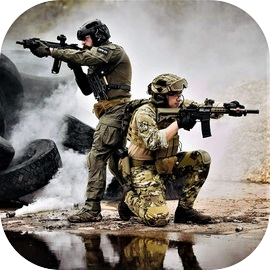 Games 2023: Army Mission Games