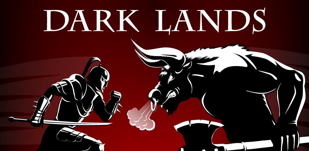 Banner of Dark Lands: Shadow Quest 