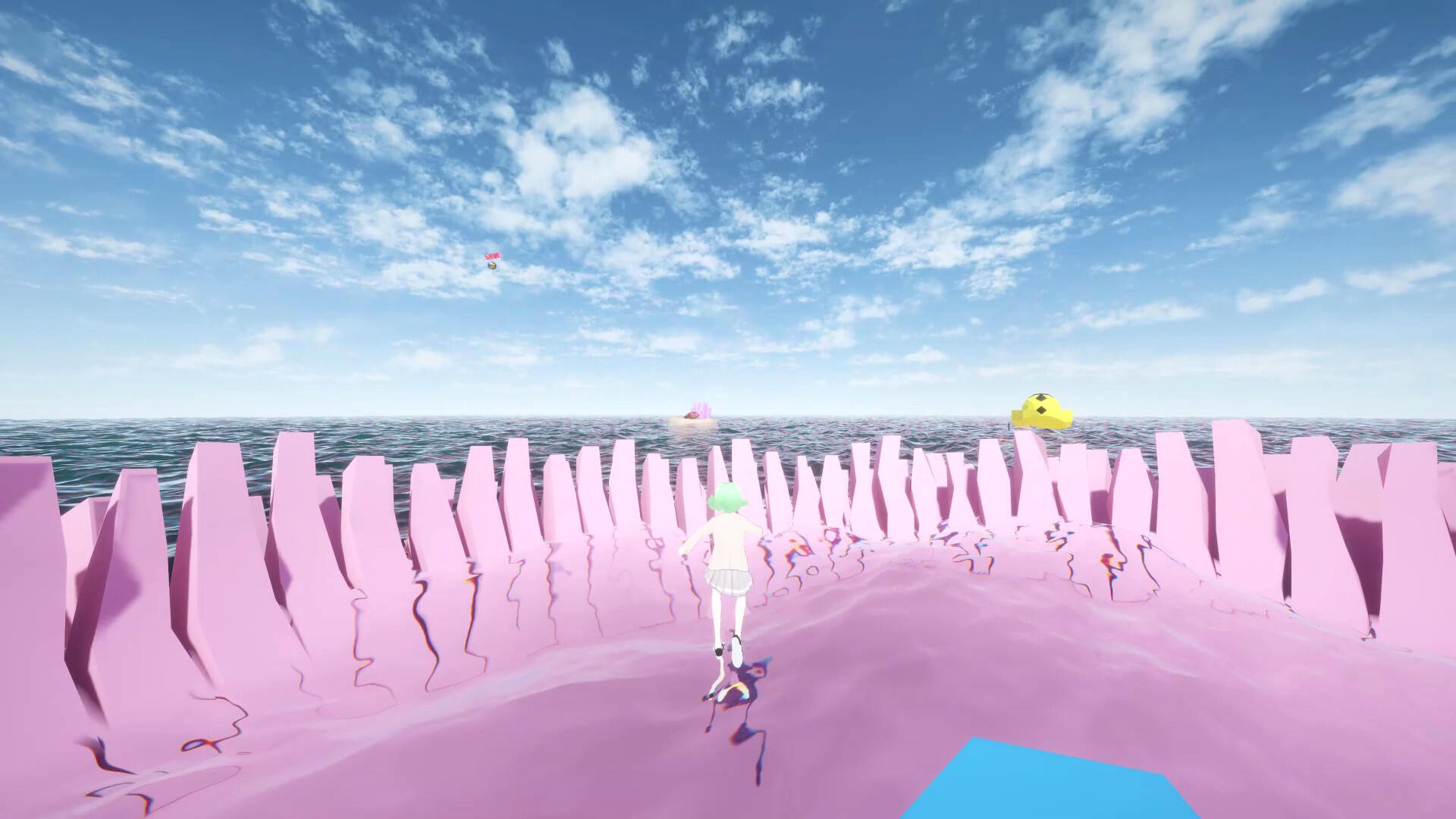 Screenshot 4 of FartGirl 