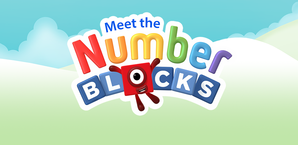 Meet the Numberblocks screenshot