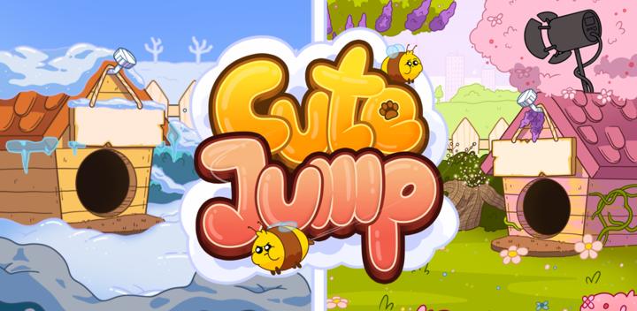 Banner of Cute Jump 133