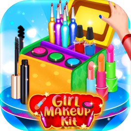 Download do APK de Girl maquiagem: Jogos de Bolo para Android