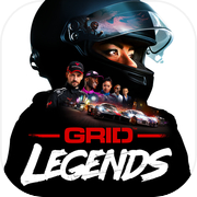 GRID™ Legends: Deluxe Edition