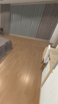 Captura de Tela do Jogo 脱出ゲーム HOTEL 502号室