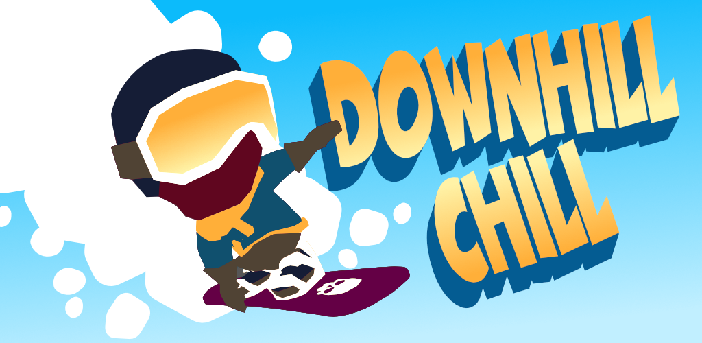 Banner of Downhill-Chill 1.0.20
