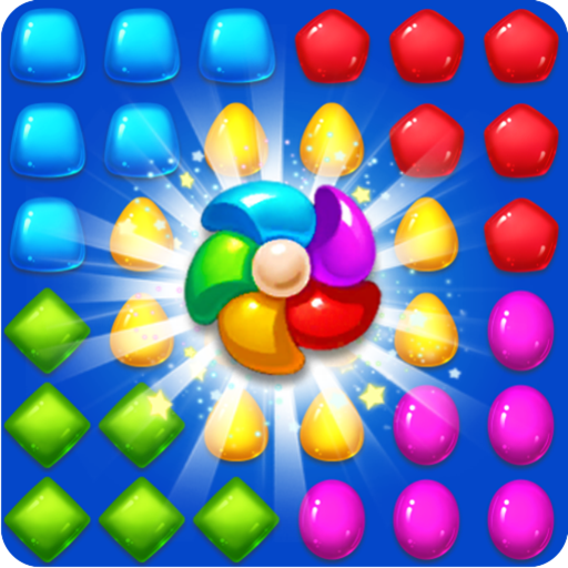 Sugar Rush Puzzle Latest Version for Android/iOS - TapTap