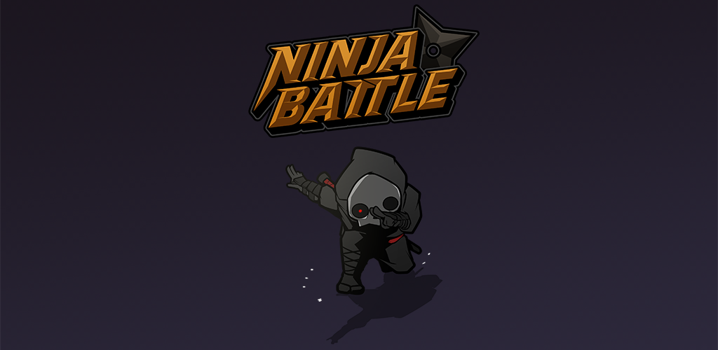 Banner of Ninja Battle : Defense RPG 