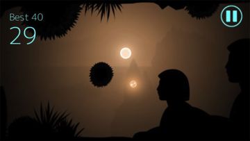 Rinka Game Screenshot