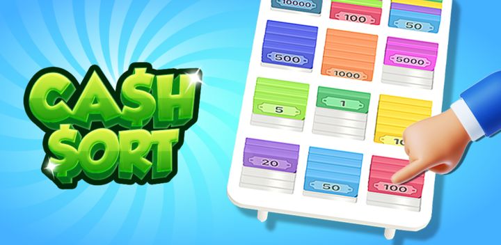 MARKET SORT - Play Online for Free!