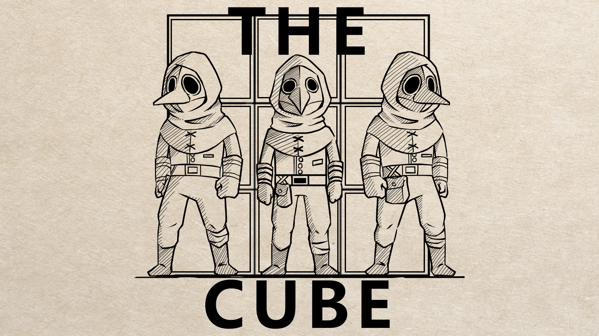 Banner of Cube 1.0
