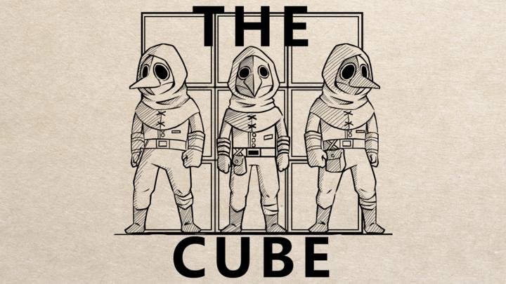 Banner of The Cube 1.0