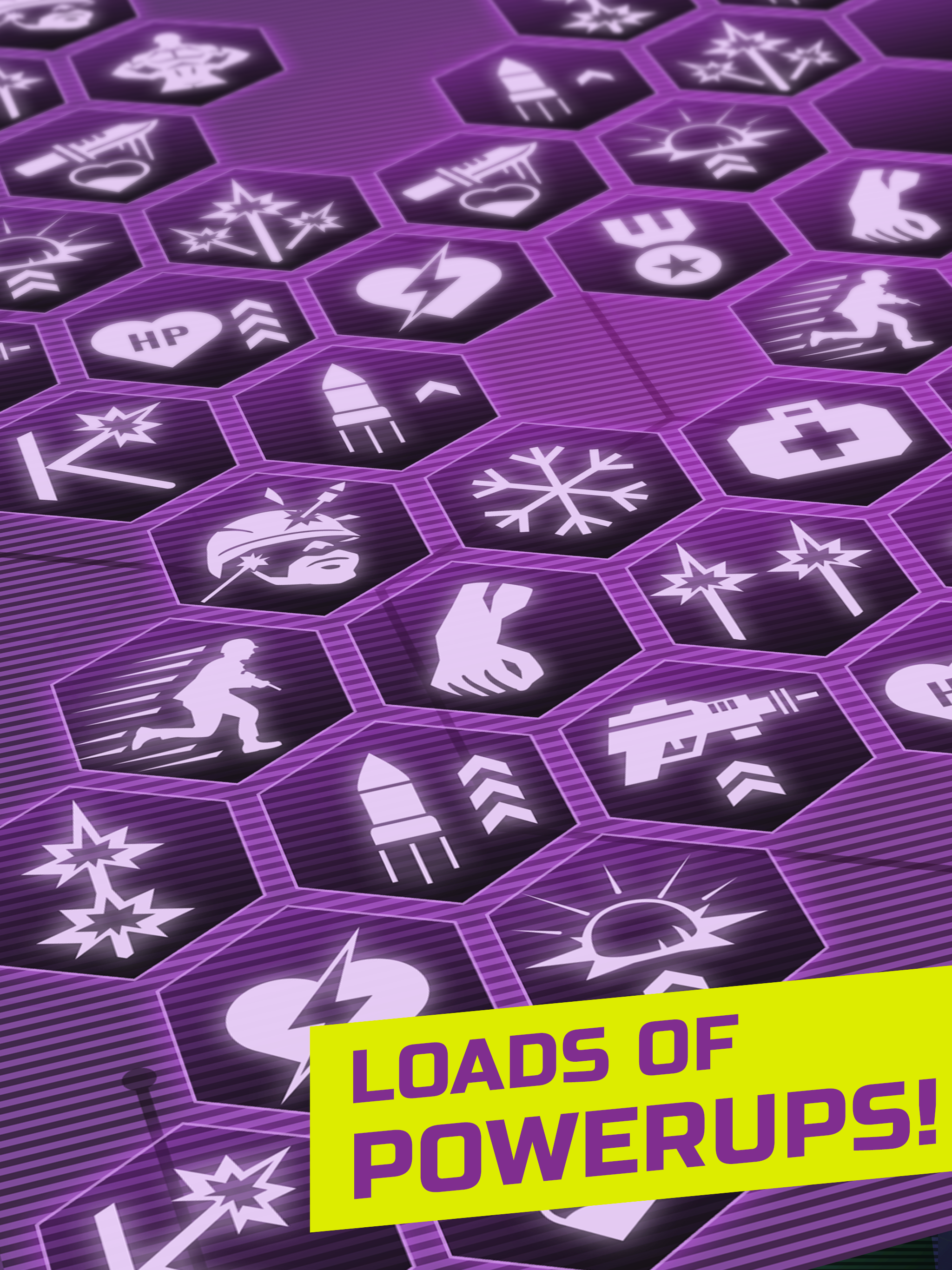 Captura de Tela do Jogo Cyberpunk Neon Soldier 2077