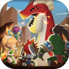 Alliance: Heroes of the Spire android iOS apk download for free-TapTap