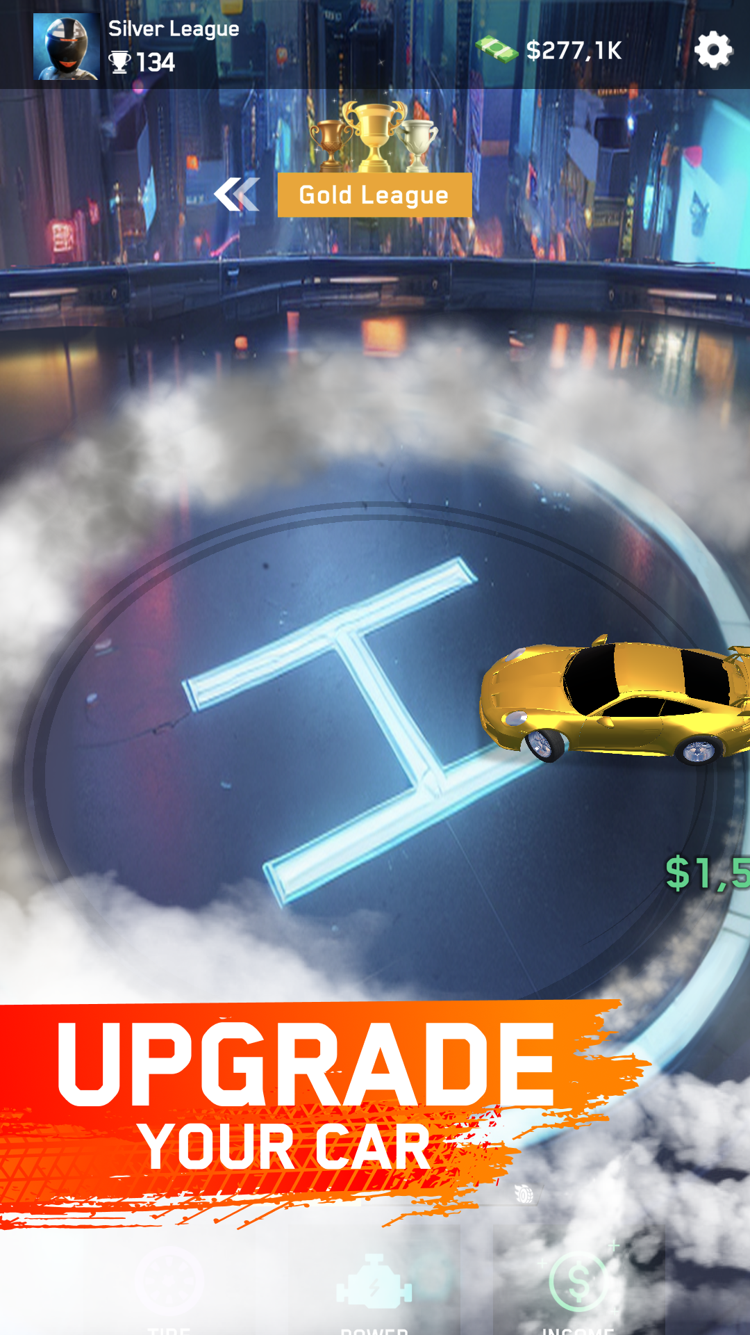 Drift Brasil android iOS apk download for free-TapTap