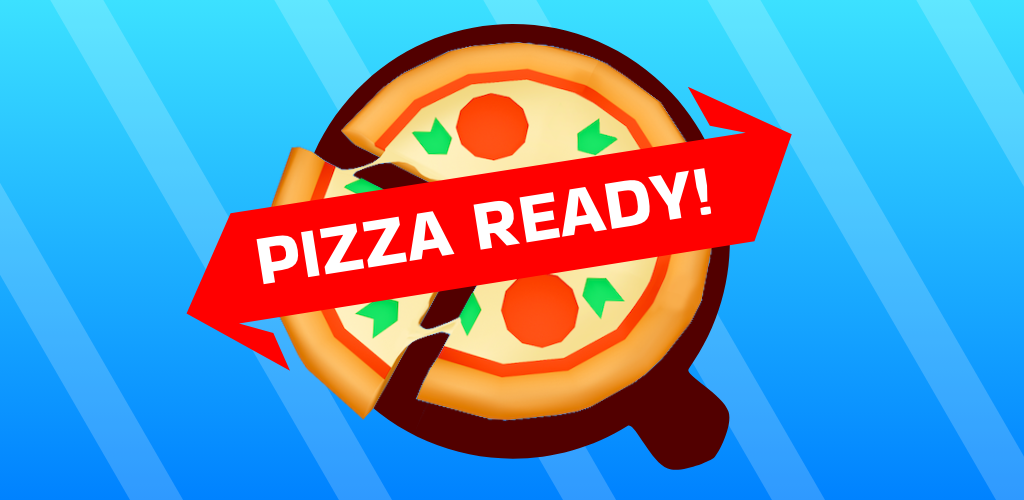 Banner of Pizza Ready! 