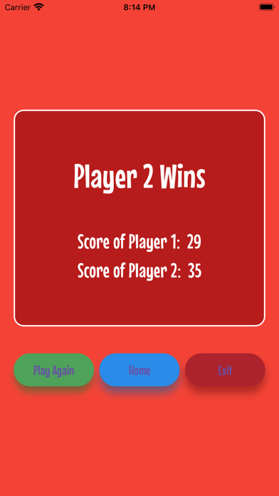 Tombstones Game Screenshot