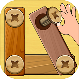 Lumber Locks Puzzle