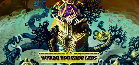 Banner of Human Upgrade Labs 