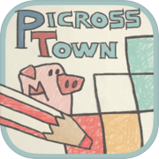 cidade de Picross