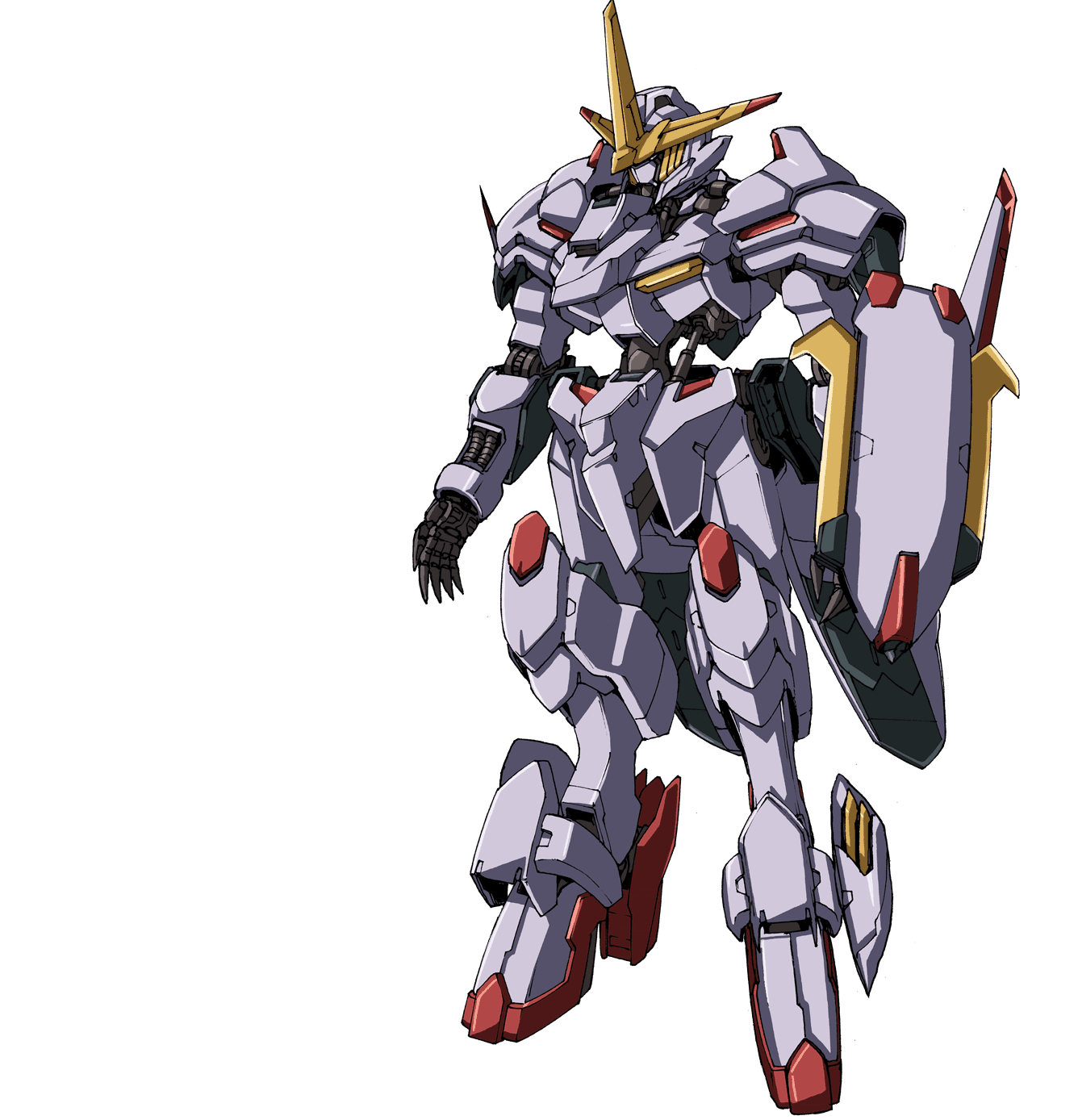 Screenshot of Mobile Suit Gundam: Iron-Blooded Orphans G
