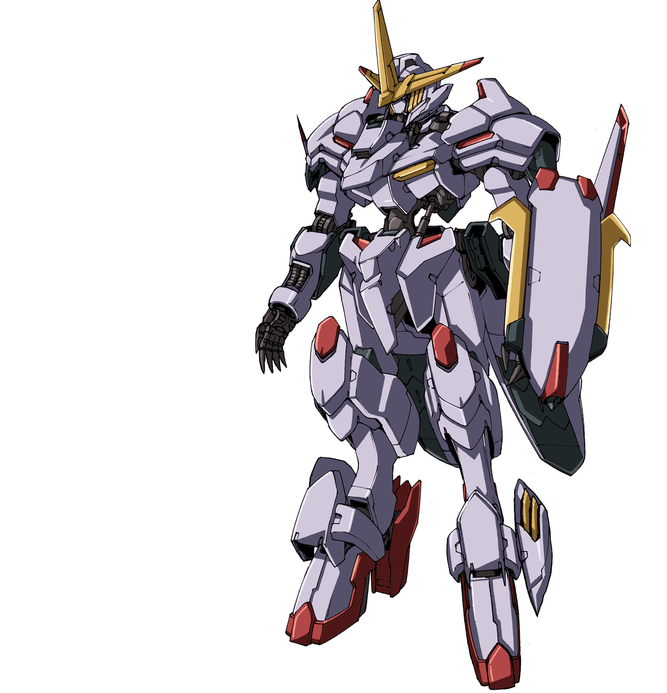 Mobile Suit Gundam: Iron-Blooded Orphans G Game Screenshot