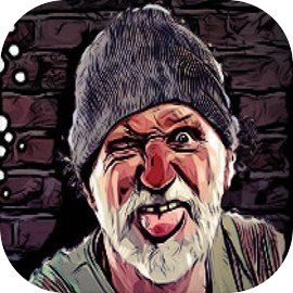 流浪汉模拟器（PC）