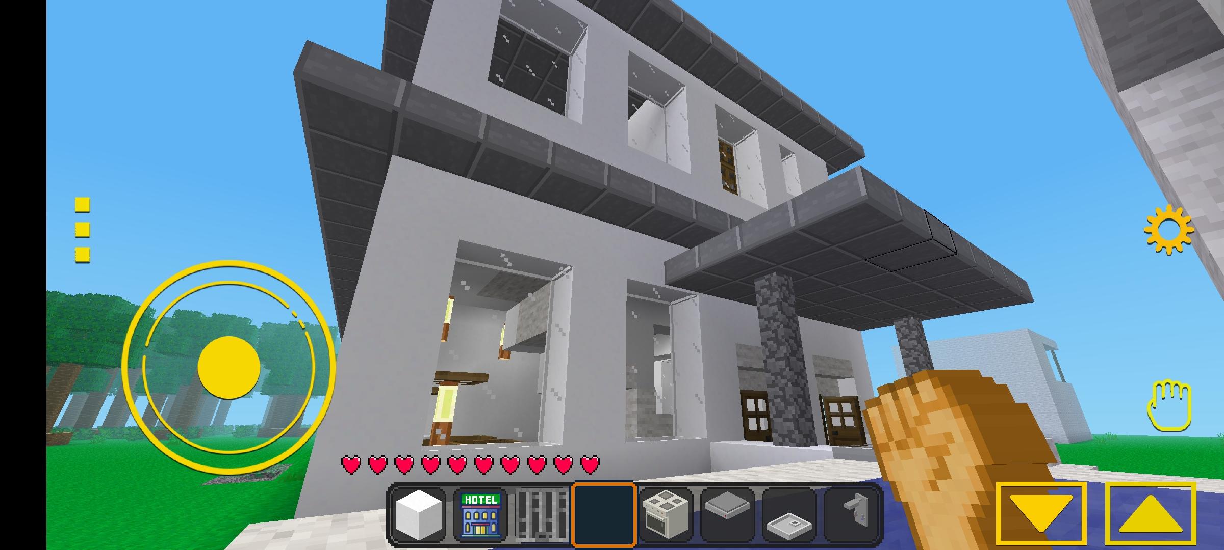 Screenshot 13 of Craftsman Building & Crafting 