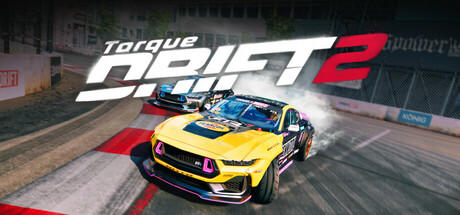 Banner of Torque Drift 2 