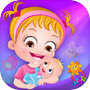 Icon of Baby Hazel Newborn Baby 2