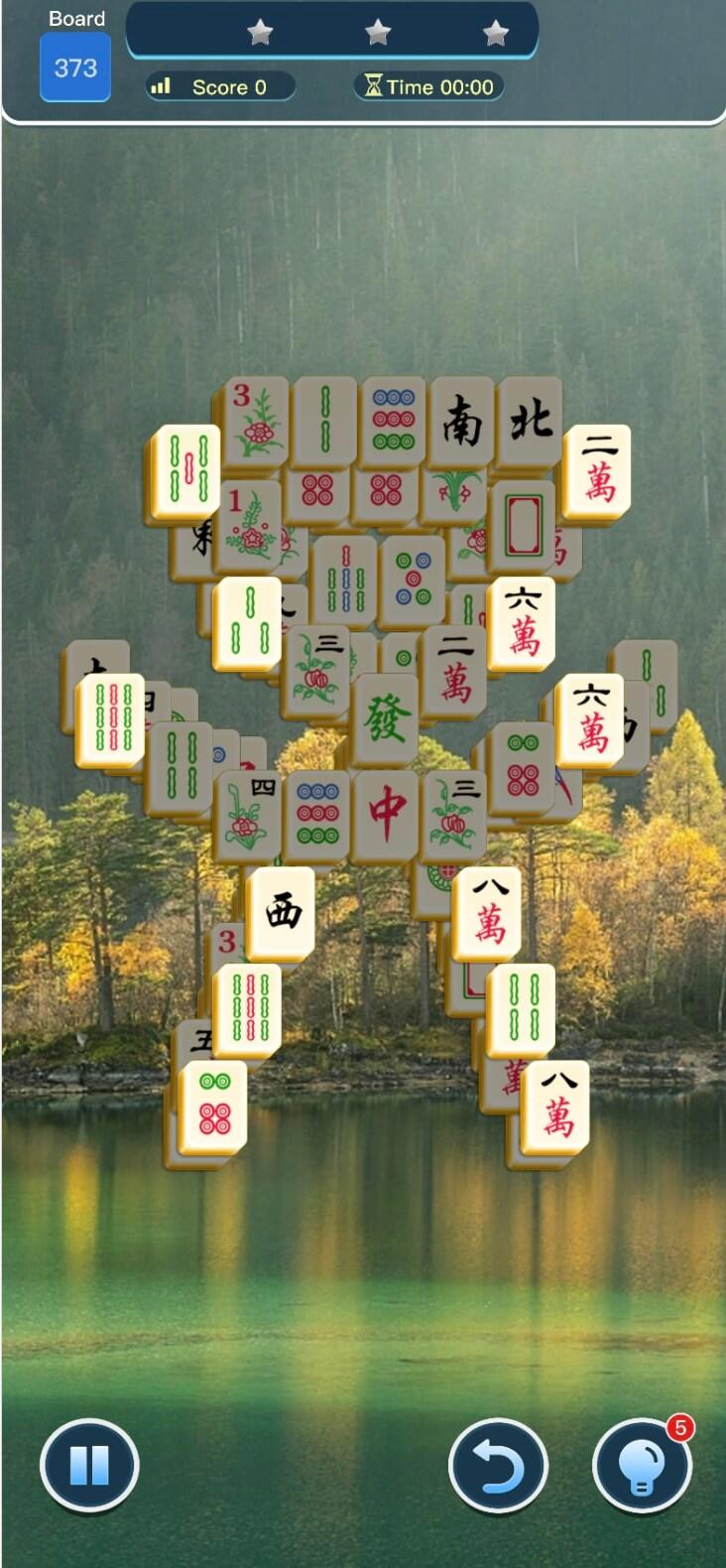 Quebra cabeça de jogo de paciência Mahjong versão móvel andróide iOS apk  baixar gratuitamente-TapTap